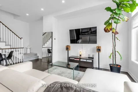 334 John Davis Gate Whitchurch-stouffville ON L4A 1X1