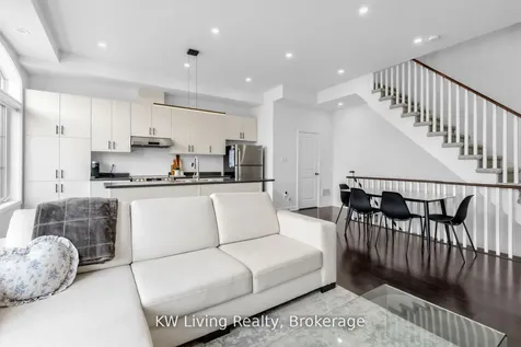 334 John Davis Gate Whitchurch-stouffville ON L4A 1X1