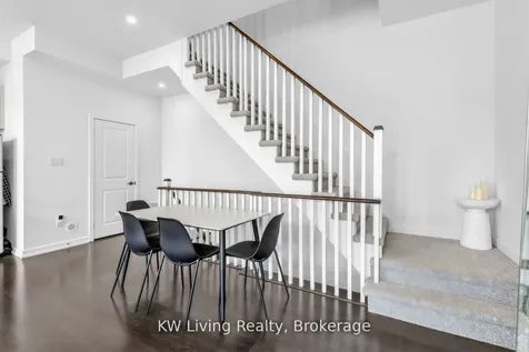 334 John Davis Gate Whitchurch-stouffville ON L4A 1X1