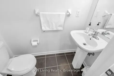 334 John Davis Gate Whitchurch-stouffville ON L4A 1X1