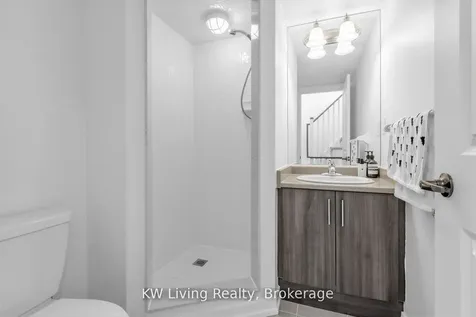 334 John Davis Gate Whitchurch-stouffville ON L4A 1X1