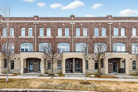 334 John Davis Gate Whitchurch-stouffville ON L4A 1X1