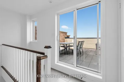 334 John Davis Gate Whitchurch-stouffville ON L4A 1X1