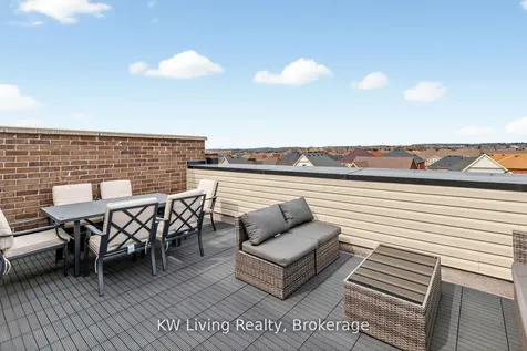 334 John Davis Gate Whitchurch-stouffville ON L4A 1X1