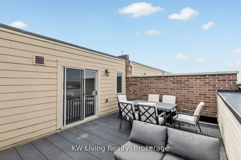 334 John Davis Gate Whitchurch-stouffville ON L4A 1X1