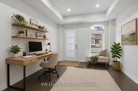 334 John Davis Gate Whitchurch-stouffville ON L4A 1X1