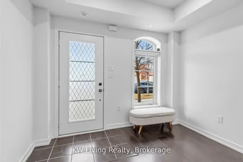 334 John Davis Gate Whitchurch-stouffville ON L4A 1X1