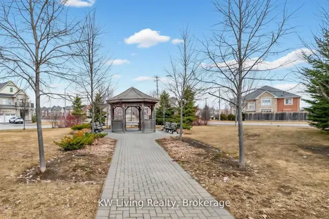 334 John Davis Gate Whitchurch-stouffville ON L4A 1X1