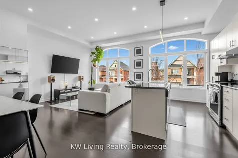 334 John Davis Gate Whitchurch-stouffville ON L4A 1X1