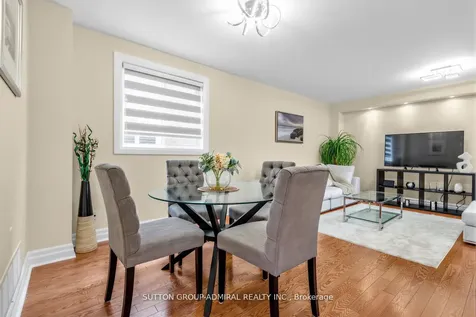 68 Redondo Drive Vaughan ON L4J 7S6
