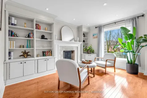 68 Redondo Drive Vaughan ON L4J 7S6