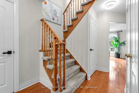 68 Redondo Drive Vaughan ON L4J 7S6