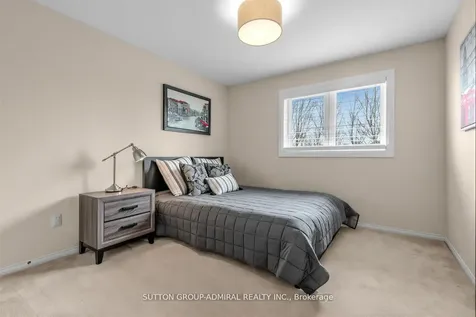68 Redondo Drive Vaughan ON L4J 7S6
