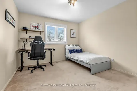 68 Redondo Drive Vaughan ON L4J 7S6