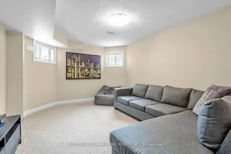 68 Redondo Drive Vaughan ON L4J 7S6