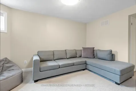 68 Redondo Drive Vaughan ON L4J 7S6