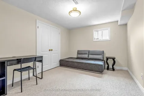 68 Redondo Drive Vaughan ON L4J 7S6
