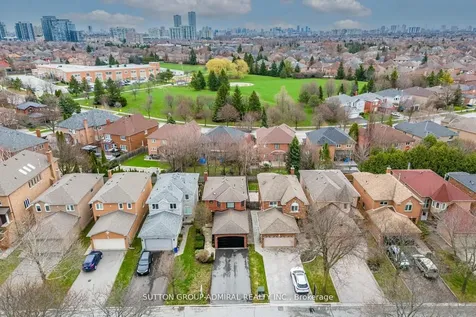 68 Redondo Drive Vaughan ON L4J 7S6