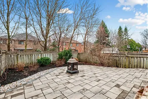68 Redondo Drive Vaughan ON L4J 7S6