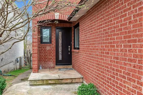 68 Redondo Drive Vaughan ON L4J 7S6