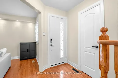68 Redondo Drive Vaughan ON L4J 7S6