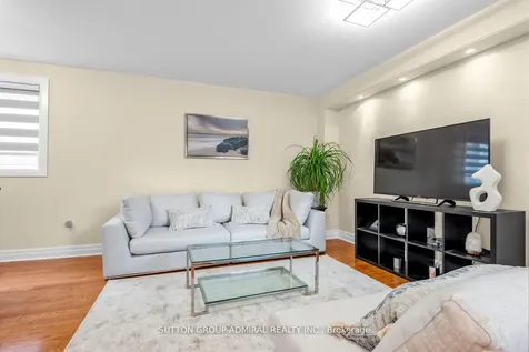 68 Redondo Drive Vaughan ON L4J 7S6