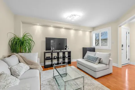 68 Redondo Drive Vaughan ON L4J 7S6