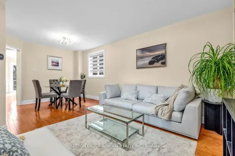 68 Redondo Drive Vaughan ON L4J 7S6