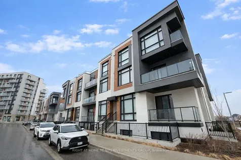 5 Steckley House Lane Richmond Hill ON L4S 1M4
