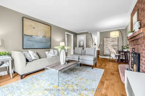 49 Seaton Drive Aurora ON L4G 3W9