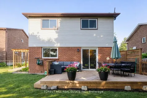 49 Seaton Drive Aurora ON L4G 3W9