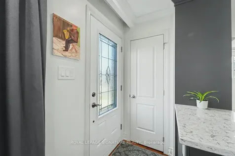 236 Ashlar Road Richmond Hill ON L4C 2W6