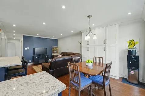 236 Ashlar Road Richmond Hill ON L4C 2W6