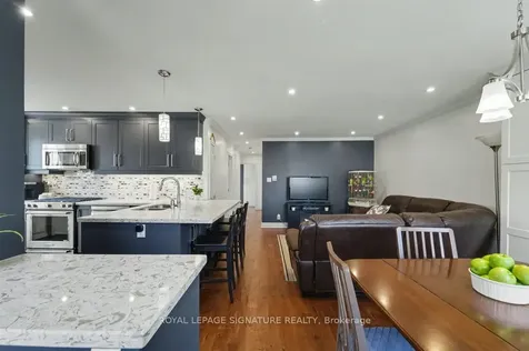 236 Ashlar Road Richmond Hill ON L4C 2W6