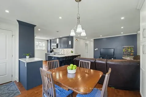 236 Ashlar Road Richmond Hill ON L4C 2W6