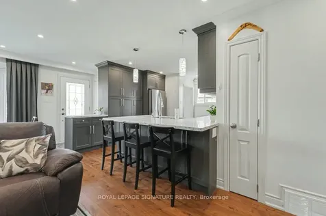 236 Ashlar Road Richmond Hill ON L4C 2W6