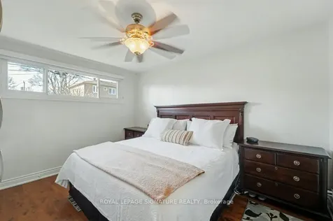 236 Ashlar Road Richmond Hill ON L4C 2W6