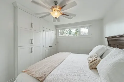 236 Ashlar Road Richmond Hill ON L4C 2W6