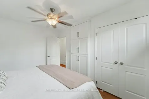 236 Ashlar Road Richmond Hill ON L4C 2W6