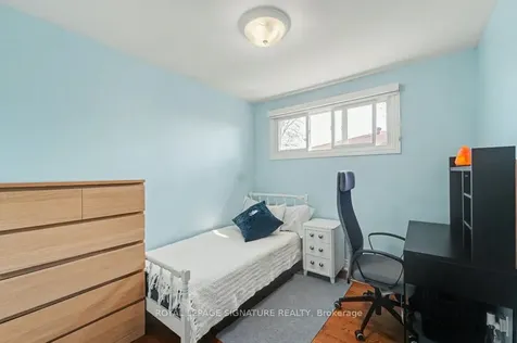 236 Ashlar Road Richmond Hill ON L4C 2W6
