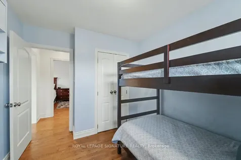 236 Ashlar Road Richmond Hill ON L4C 2W6