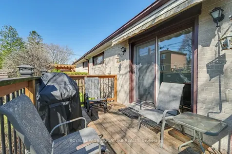 236 Ashlar Road Richmond Hill ON L4C 2W6