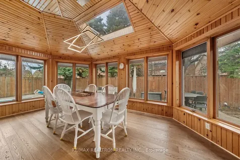 9 Whittington Court Markham ON L3T 7C5