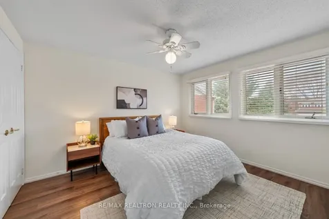 9 Whittington Court Markham ON L3T 7C5