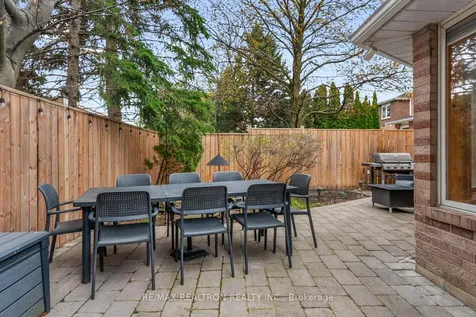 9 Whittington Court Markham ON L3T 7C5