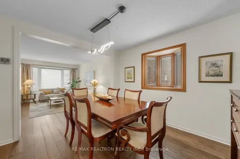 9 Whittington Court Markham ON L3T 7C5