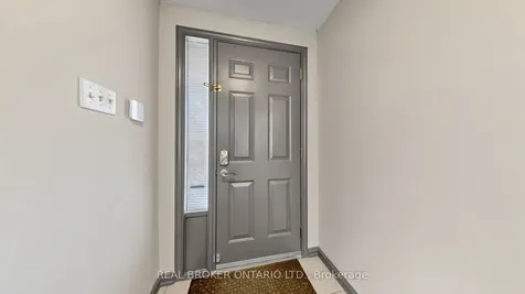 150 Bradbeer Crescent Vaughan ON L4J 5M7