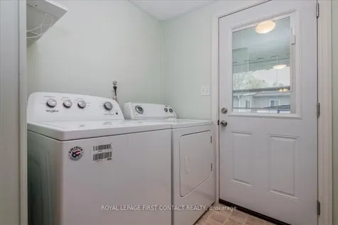 1 Juniper Court Innisfil ON L9S 1N2