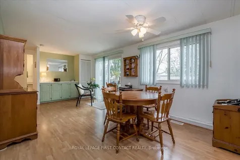 1 Juniper Court Innisfil ON L9S 1N2