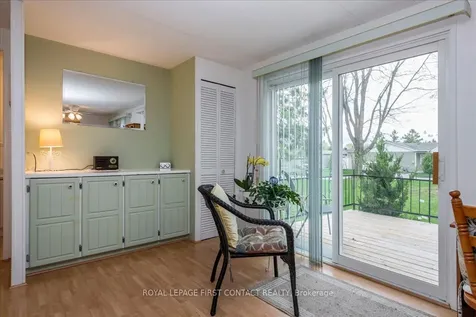 1 Juniper Court Innisfil ON L9S 1N2